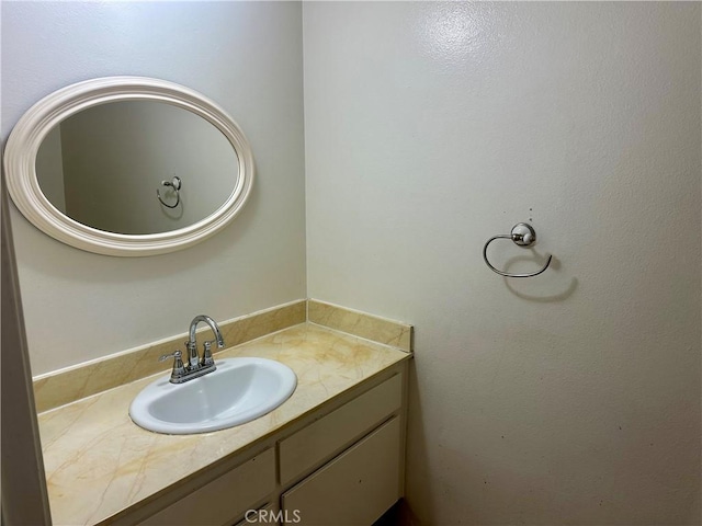 2802 Via Diego, Carlsbad, CA 92010 - bathroom with vanity