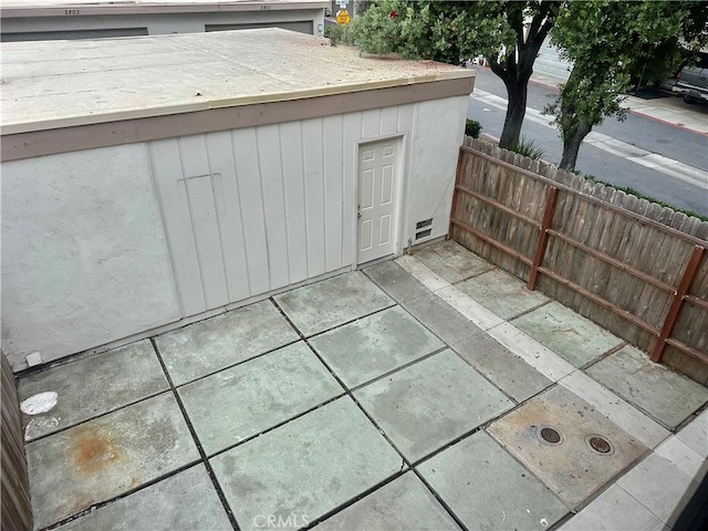 2802 Via Diego, Carlsbad, CA 92010 - view of patio