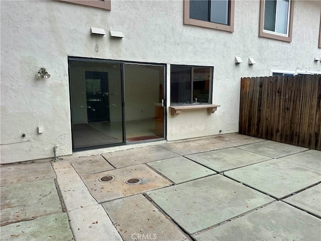 2802 Via Diego, Carlsbad, CA 92010 - rear view of house featuring stucco siding and a patio area