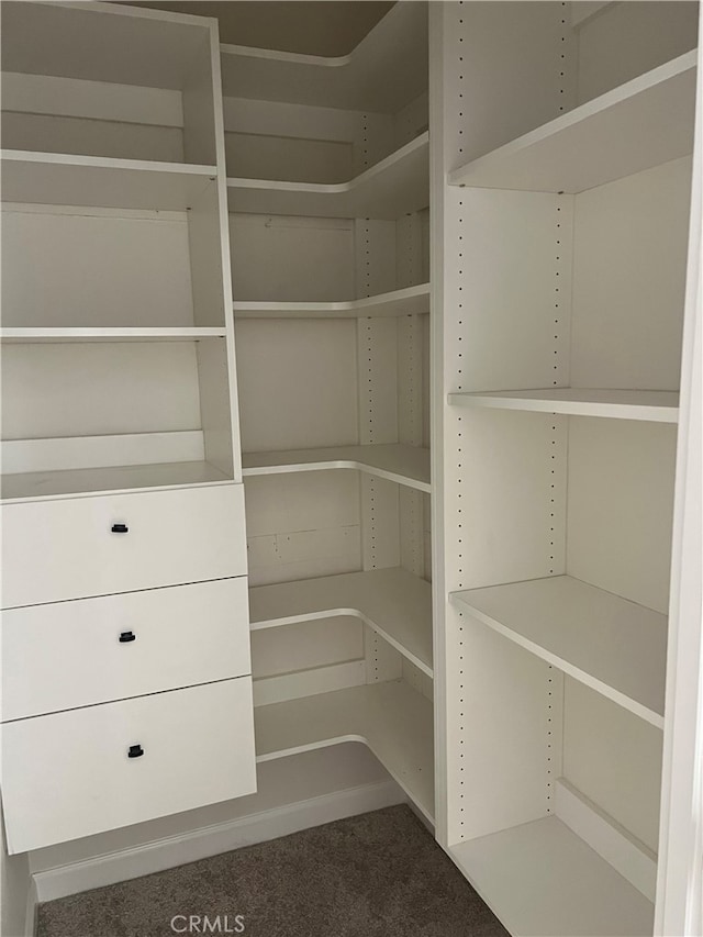 7448 Del Rio Vis, Yucca Valley, CA 92284 - view of storage area