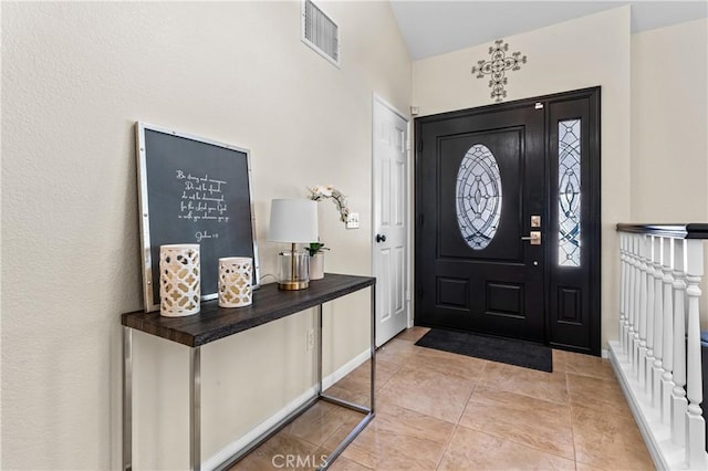 2074 Redgrove Way, Upland, CA 91784 - view of foyer entrance