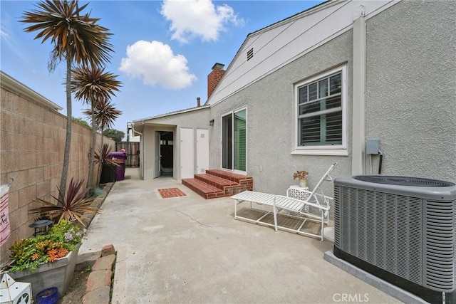 3848 Ocana Ave, Long Beach, CA 90808 - view of patio / terrace