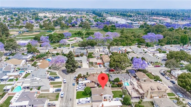 3848 Ocana Ave, Long Beach, CA 90808 - view of property location featuring nearby suburban area