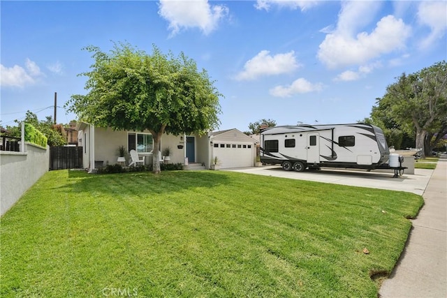 3848 Ocana Ave, Long Beach, CA 90808 - view of front of property