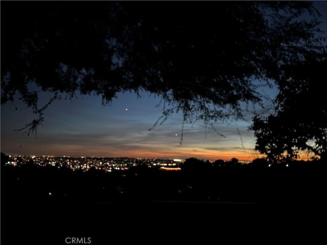 918 Dorothea Rd, La Habra Heights, CA 90631 - view of city