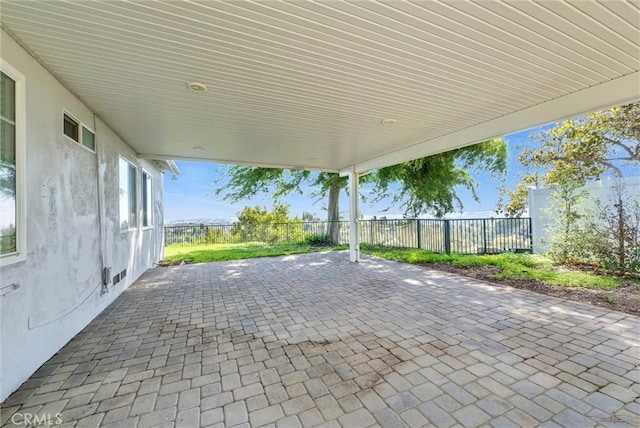 918 Dorothea Rd, La Habra Heights, CA 90631 - fenced backyard featuring a patio area