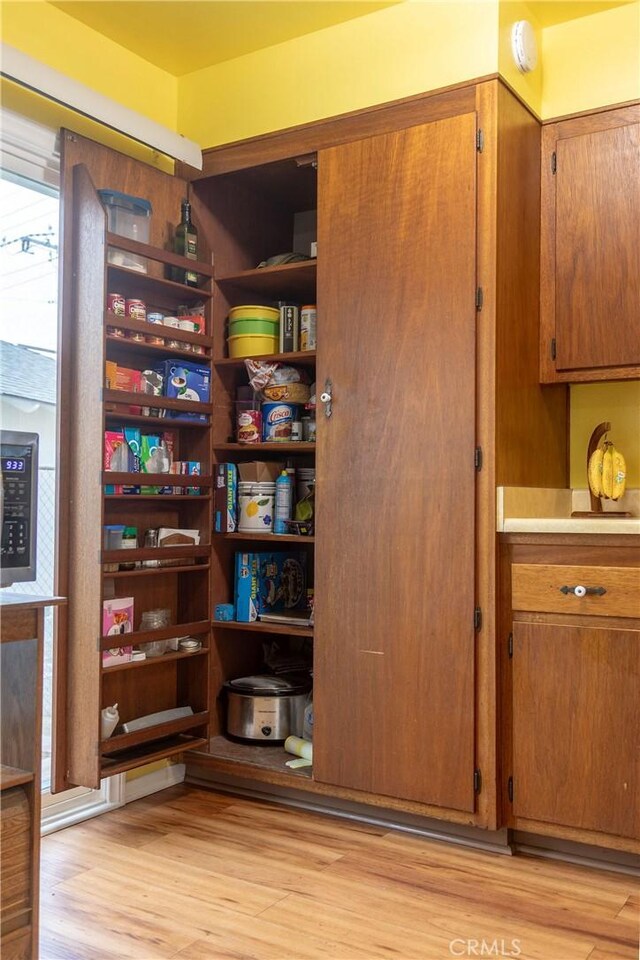 13372 Newhope St, Garden Grove, CA 92843 - view of pantry
