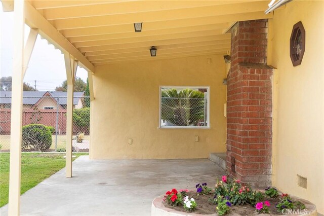13372 Newhope St, Garden Grove, CA 92843 - view of patio