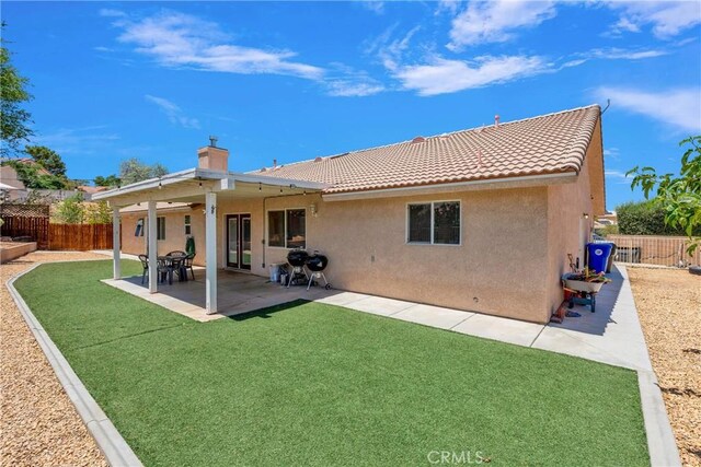14665 Echo Ln, Helendale, CA 92342 - photo 40
