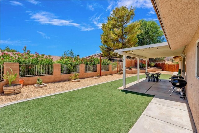 14665 Echo Ln, Helendale, CA 92342 - photo 39