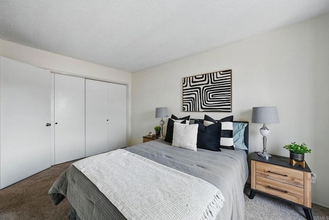 12234 Rancho Bernardo Rd Unit A, Rancho Bernardo San Diego, CA 92128 - carpeted bedroom featuring a closet