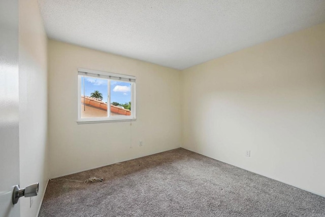 12234 Rancho Bernardo Rd Unit A, Rancho Bernardo San Diego, CA 92128 - view of carpeted spare room
