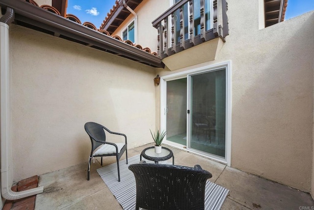 12234 Rancho Bernardo Rd Unit A, Rancho Bernardo San Diego, CA 92128 - view of patio / terrace