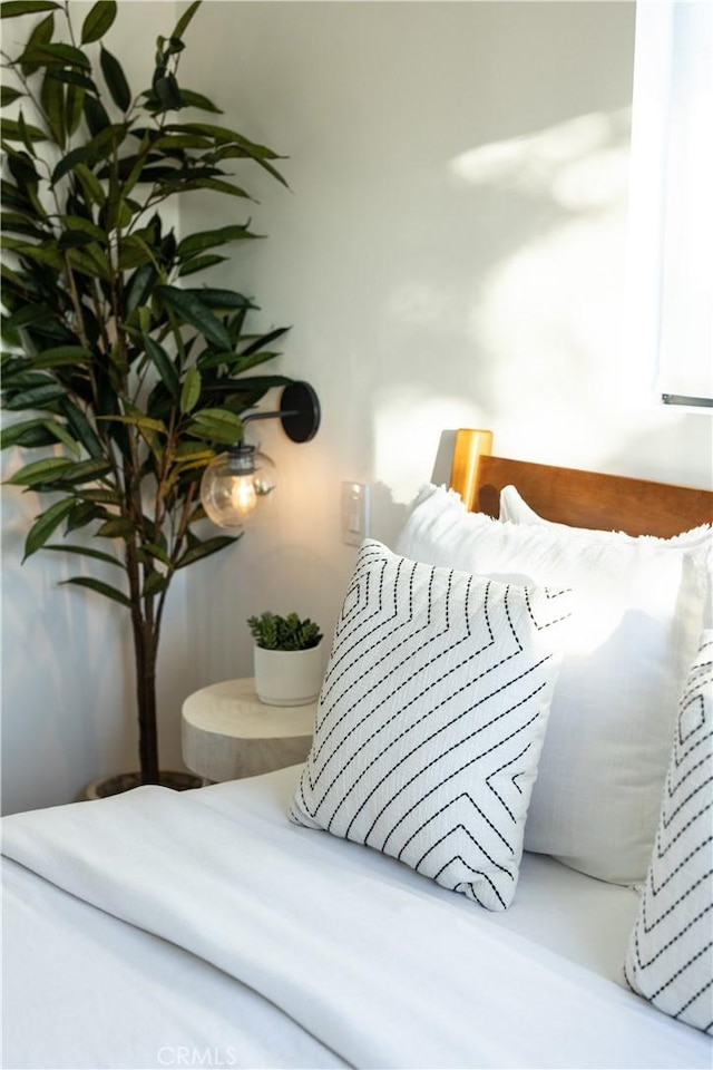 63326 Sunny Sands Dr, Joshua Tree, CA 92252 - view of bedroom