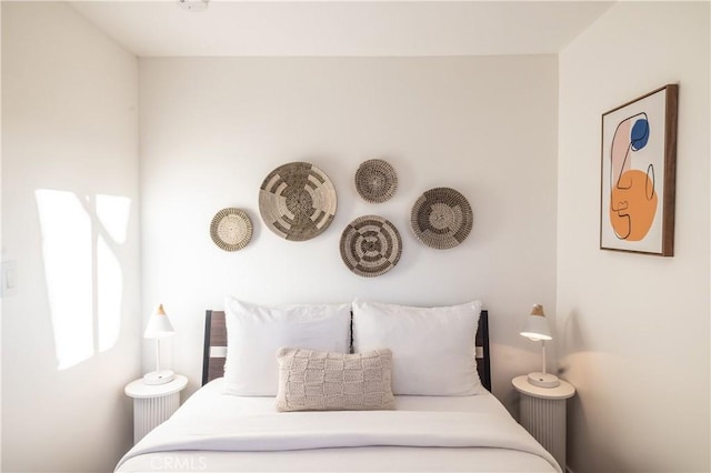 63326 Sunny Sands Dr, Joshua Tree, CA 92252 - view of bedroom