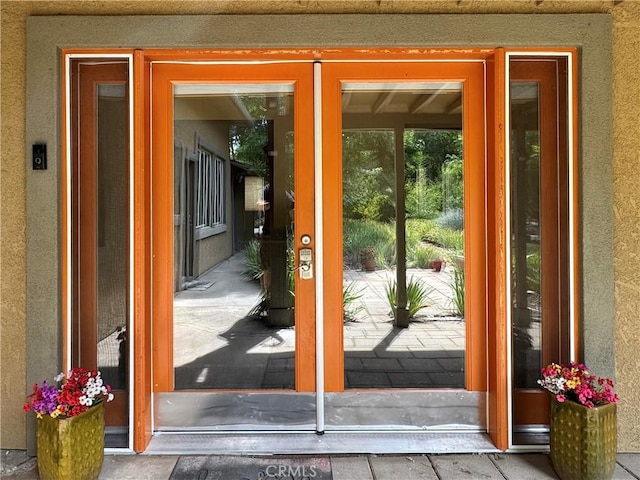8 Geneva Ln, Chico, CA 95926 - view of doorway