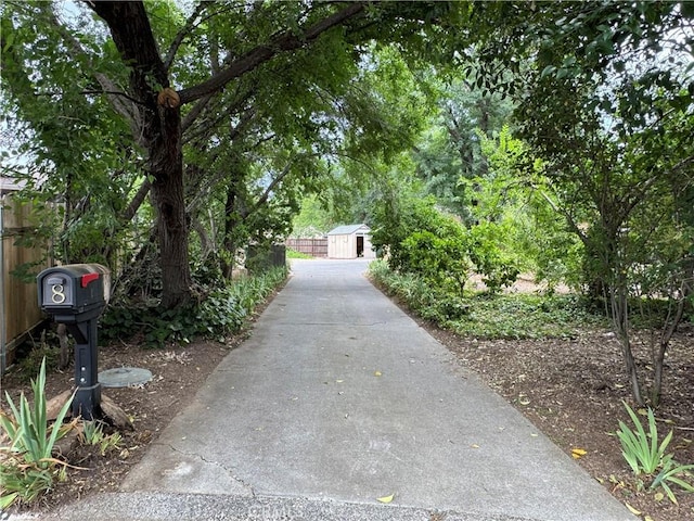 8 Geneva Ln, Chico, CA 95926 - view of front of house