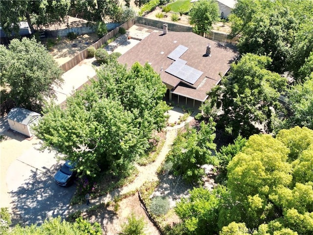 8 Geneva Ln, Chico, CA 95926 - view of subject property