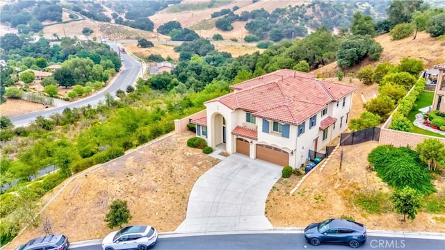 1189 Canyon Glen Rd, Chino Hills, CA 91709 - view of subject property