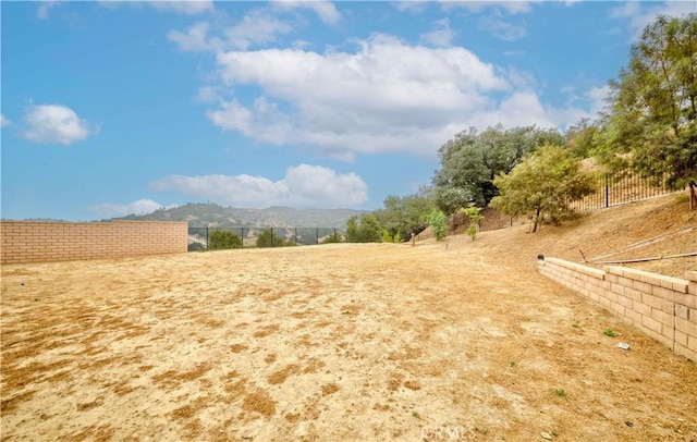 1189 Canyon Glen Rd, Chino Hills, CA 91709 - view of yard
