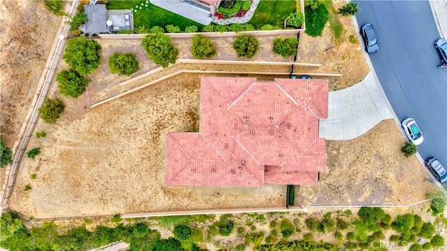 1189 Canyon Glen Rd, Chino Hills, CA 91709 - bird's eye view