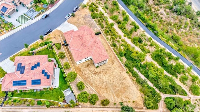 1189 Canyon Glen Rd, Chino Hills, CA 91709 - drone / aerial view