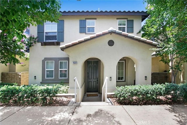 4533 Filson St, Riverside, CA 92507 - view of front of home featuring stucco siding