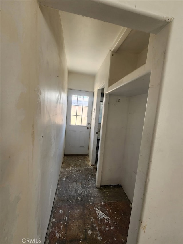 314 E Stevens Rd Unit 14, Palm Springs, CA 92262 - view of doorway