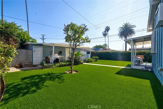 816 E Wells St, San Gabriel, CA 91776 - photo 41