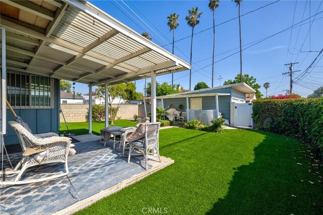 816 E Wells St, San Gabriel, CA 91776 - photo 35