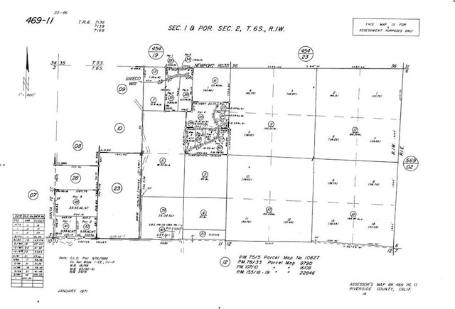 0 Greico Way, Hemet, CA 92544