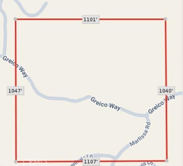 0 Greico Way, Hemet, CA 92544