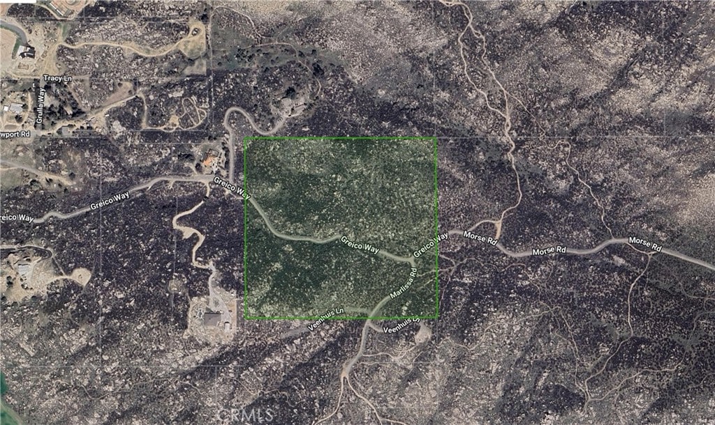 0 Greico Way, Hemet, CA 92544