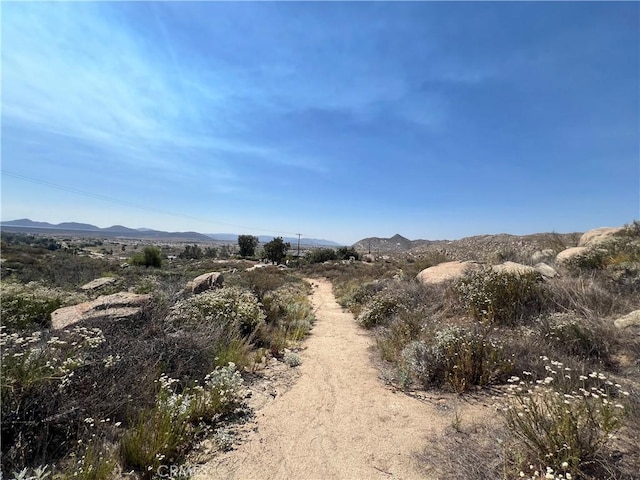 0 Greico Way, Hemet, CA 92544