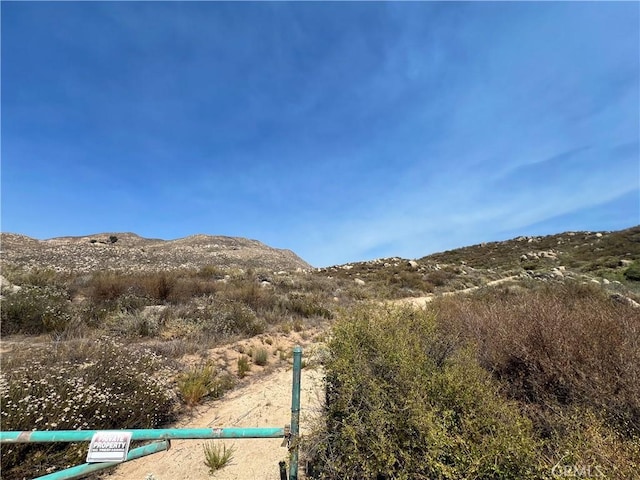0 Greico Way, Hemet, CA 92544