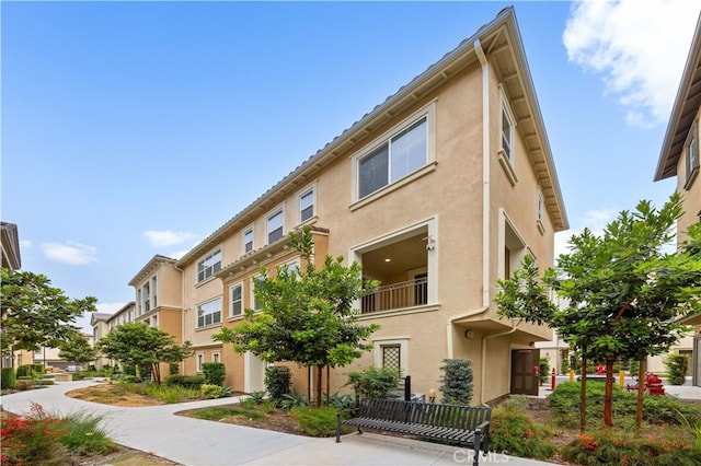 8254 Traveller St, Chino, CA 91708 - view of building exterior