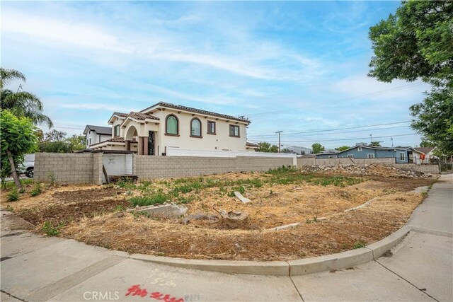 10207 Bernardino Ave, Whittier, CA 90606
