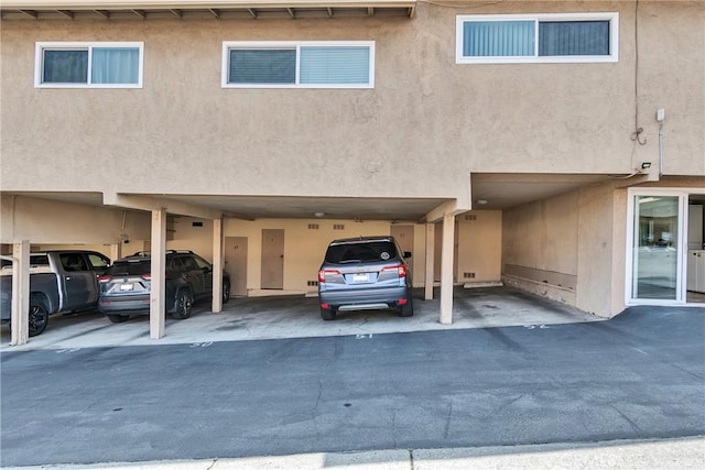 744 W Lambert Rd Unit 51, La Habra, CA 90631 - view of parking