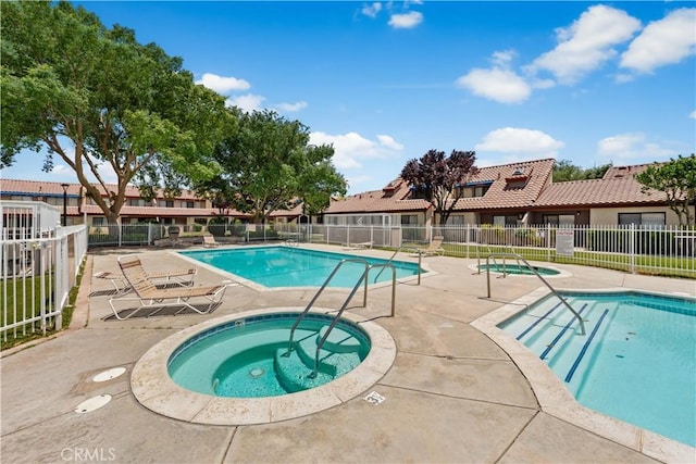 43334 32nd St W Unit 18, Lancaster, CA 93536 - photo 8