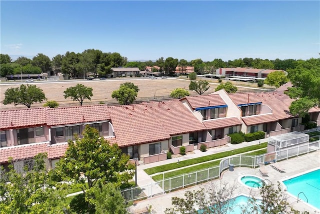 43334 32nd St W Unit 18, Lancaster, CA 93536 - photo 35