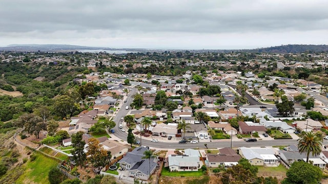 4380 Rolfe Rd, San Diego, CA 92117 - view of property location featuring nearby suburban area