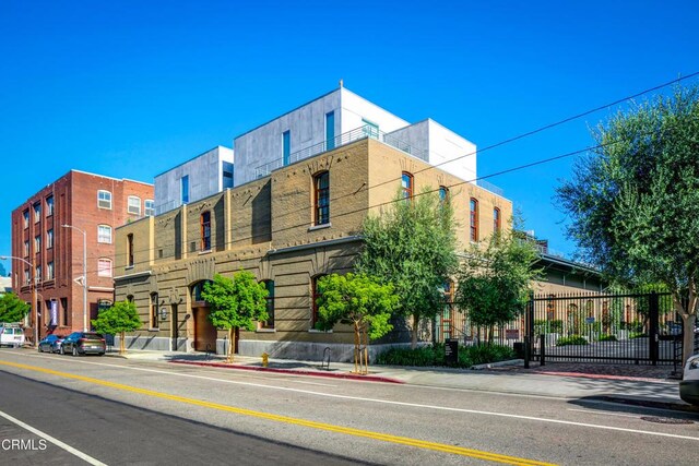 940 E 2nd St Unit 37, Los Angeles, CA 90012 - view of property