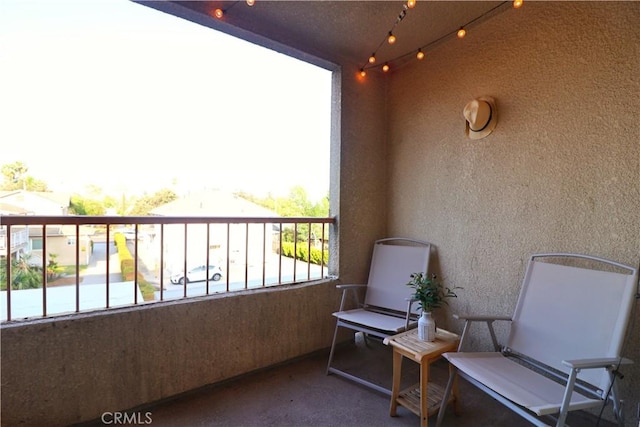 430 N Holliston Ave Unit 210, Pasadena, CA 91106 - view of balcony