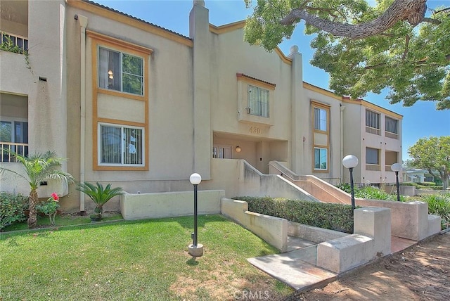 430 N Holliston Ave Unit 210, Pasadena, CA 91106 - view of building exterior