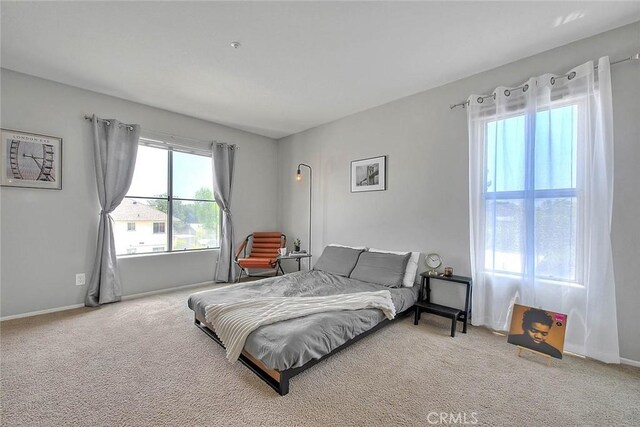 430 N Holliston Ave Unit 210, Pasadena, CA 91106 - bedroom with carpet