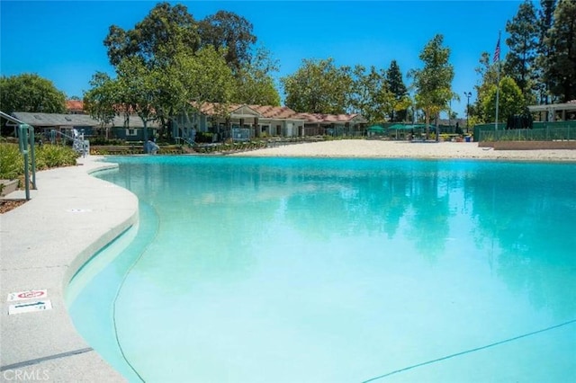 22702 Islamare Ln, Lake Forest, CA 92630 - view of community pool