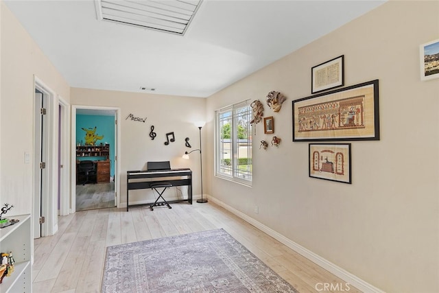 22702 Islamare Ln, Lake Forest, CA 92630 - office space featuring wood finished floors and baseboards