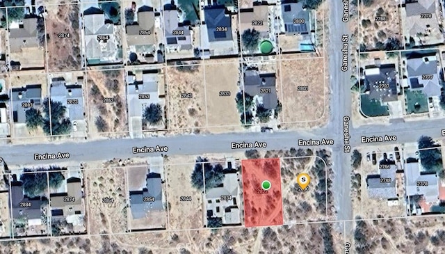 2822 Encina Ave, Mojave, CA 93501 - photo 2