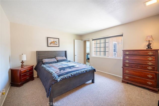 1390 Corona Ave, Norco, CA 92860 - bedroom featuring light colored carpet