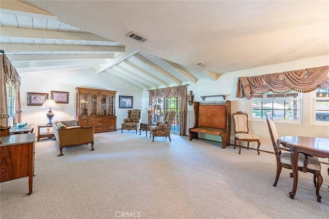 1390 Corona Ave, Norco, CA 92860 - living area with light carpet